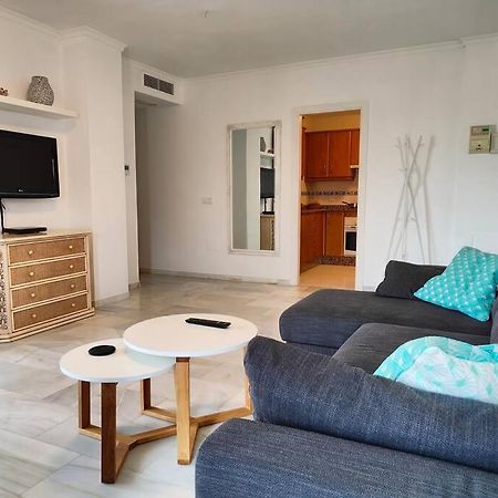Benalmadena Apartment 66M2 Terrace 16M2 Sea View 200M From The Beach المظهر الخارجي الصورة