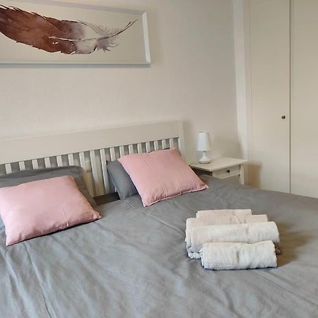 Benalmadena Apartment 66M2 Terrace 16M2 Sea View 200M From The Beach المظهر الخارجي الصورة