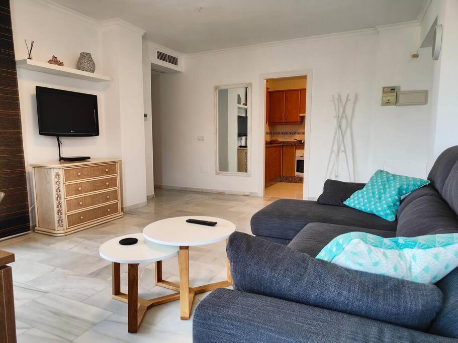 Benalmadena Apartment 66M2 Terrace 16M2 Sea View 200M From The Beach المظهر الخارجي الصورة