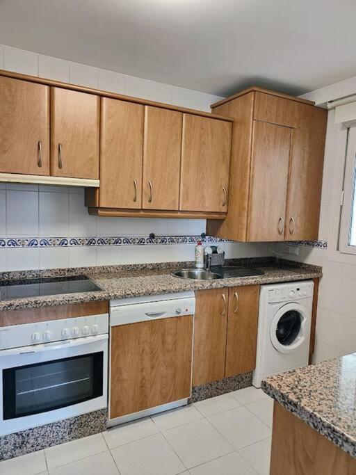 Benalmadena Apartment 66M2 Terrace 16M2 Sea View 200M From The Beach المظهر الخارجي الصورة