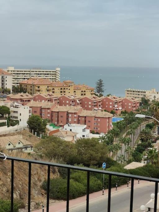 Benalmadena Apartment 66M2 Terrace 16M2 Sea View 200M From The Beach المظهر الخارجي الصورة
