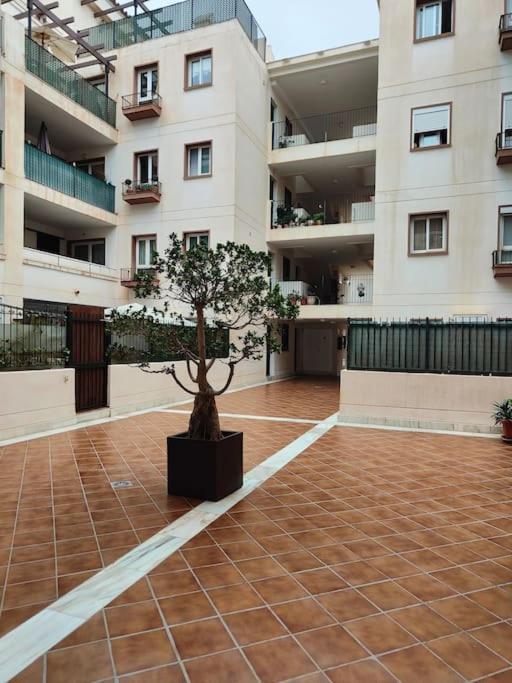 Benalmadena Apartment 66M2 Terrace 16M2 Sea View 200M From The Beach المظهر الخارجي الصورة