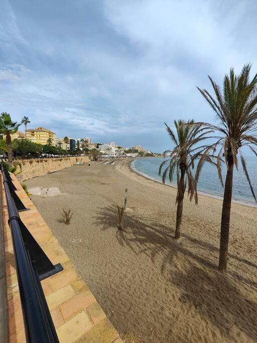 Benalmadena Apartment 66M2 Terrace 16M2 Sea View 200M From The Beach المظهر الخارجي الصورة