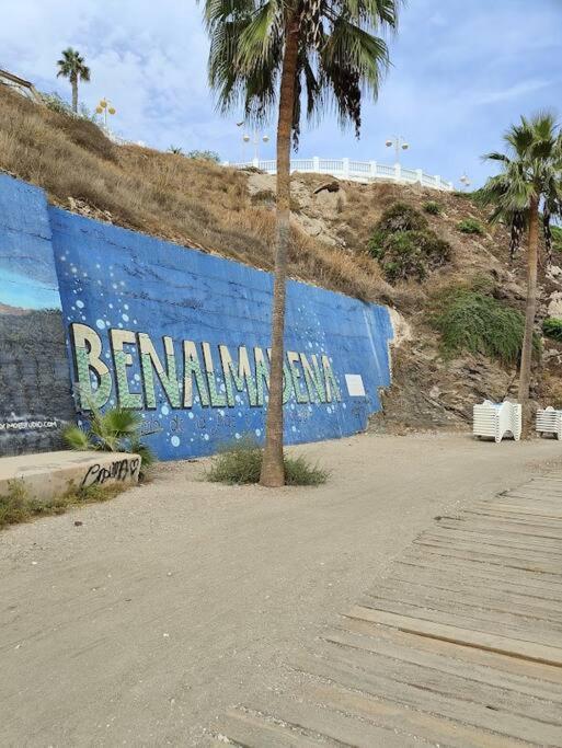 Benalmadena Apartment 66M2 Terrace 16M2 Sea View 200M From The Beach المظهر الخارجي الصورة