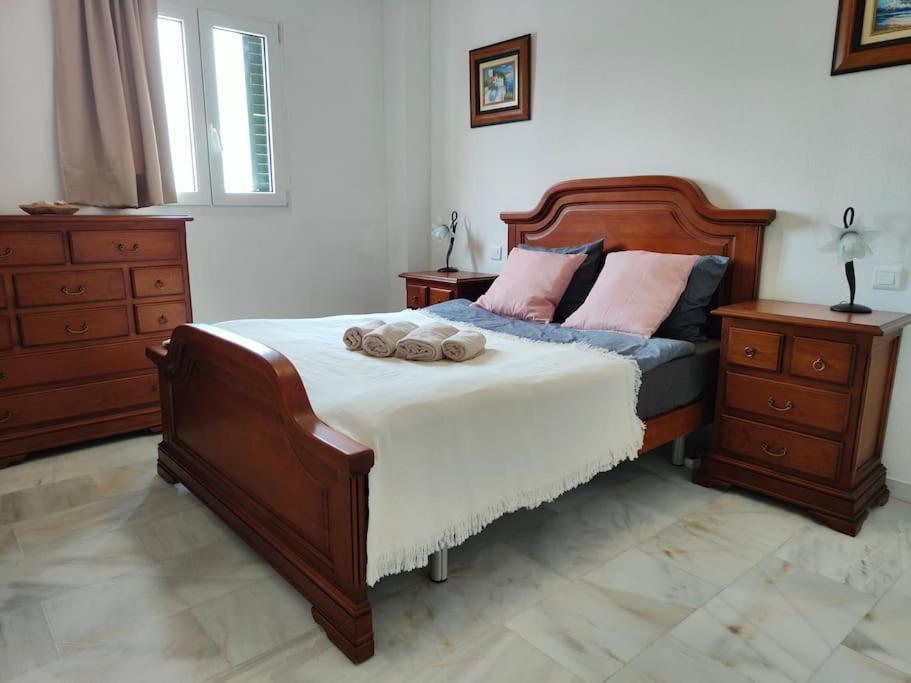 Benalmadena Apartment 66M2 Terrace 16M2 Sea View 200M From The Beach المظهر الخارجي الصورة