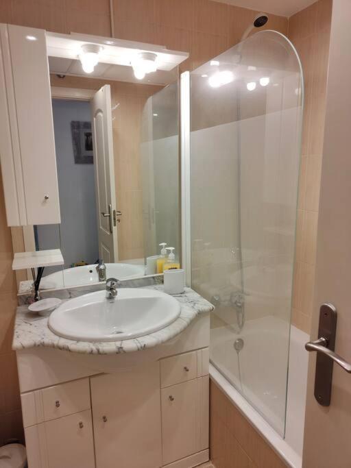 Benalmadena Apartment 66M2 Terrace 16M2 Sea View 200M From The Beach المظهر الخارجي الصورة
