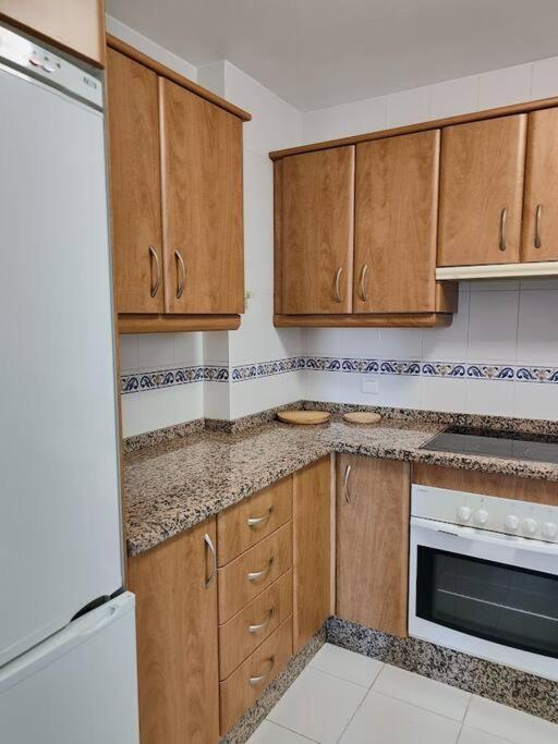Benalmadena Apartment 66M2 Terrace 16M2 Sea View 200M From The Beach المظهر الخارجي الصورة