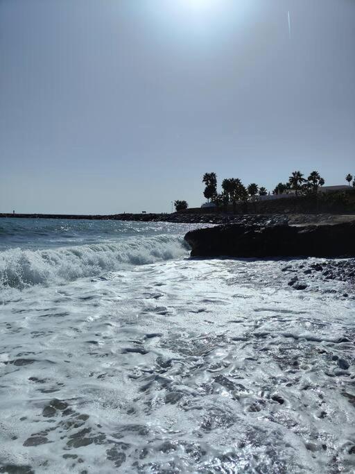 Benalmadena Apartment 66M2 Terrace 16M2 Sea View 200M From The Beach المظهر الخارجي الصورة