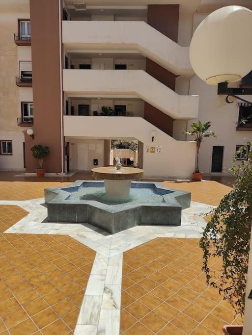 Benalmadena Apartment 66M2 Terrace 16M2 Sea View 200M From The Beach المظهر الخارجي الصورة